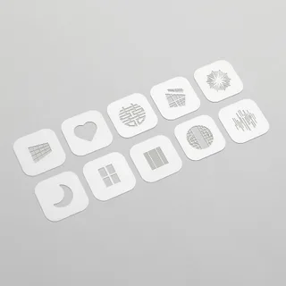 Zhiyun Spotlight Attachment ZY Mount   