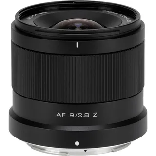Viltrox AF 9mm f/2.8 Air Z Lens (Nikon Z)