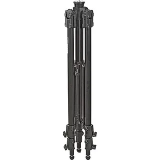 Manfrotto 161MK2B Super Pro Tripod Black