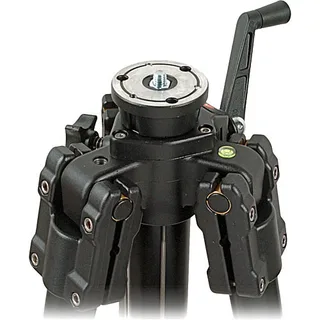 Manfrotto 161MK2B Super Pro Tripod Black