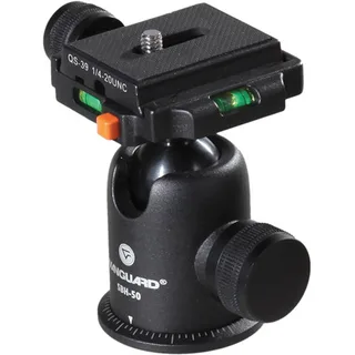 Vanguard SBH-50 Ball Head
