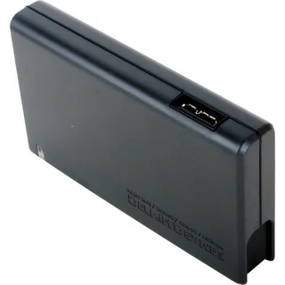 Delkin Devices USB 3.0 Universal Memory Card Reader 