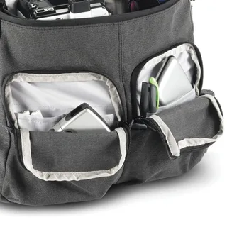 National Geographic W2400 Messenger Omuz Çantası