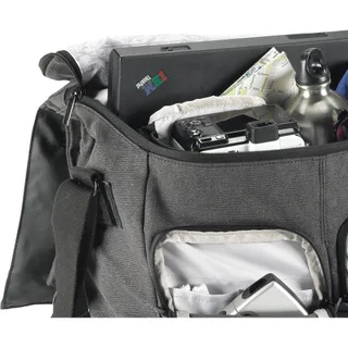 National Geographic W2400 Messenger Omuz Çantası