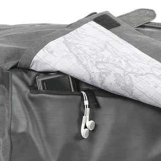National Geographic W2400 Messenger Omuz Çantası