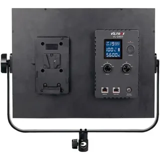 Viltrox VL-D85T Bi-Color LED Panel 85W (3'lü Set)