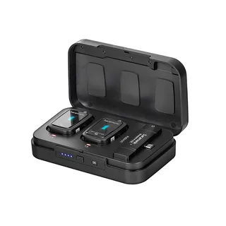 Saramonic Blink500 ProX B6 Kablosuz İkili Mikrofon