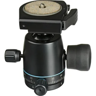 Slik SBH-808DQ Ball Head