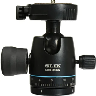 Slik SBH-808DQ Ball Head