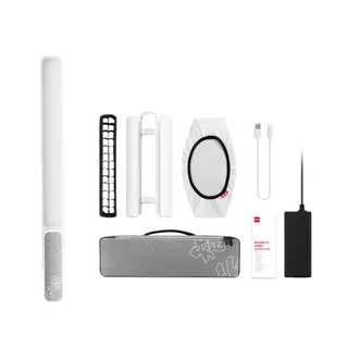 Zhiyun FIVERAY F100 RGB Combo LED Işık (Beyaz)