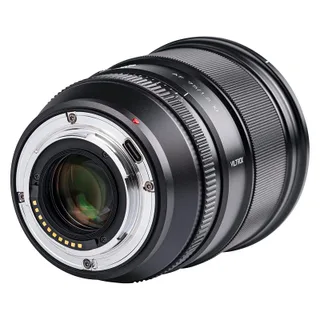 Viltrox AF 75mm f/1.2 XF Pro Lens (Fujifilm X)