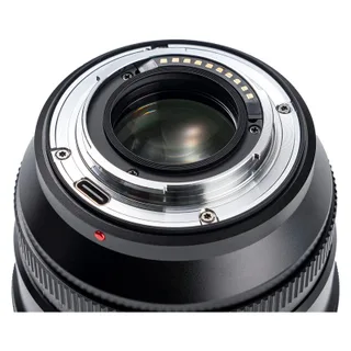 Viltrox AF 75mm f/1.2 XF Pro Lens (Fujifilm X)