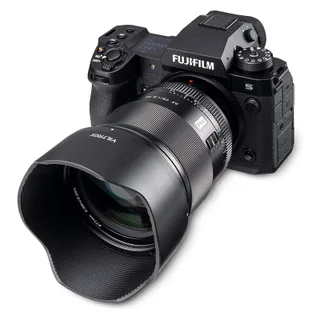 Viltrox AF 75mm f/1.2 XF Pro Lens (Fujifilm X)