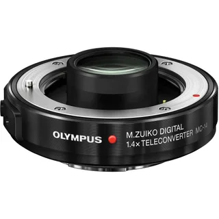 Olympus m.Zuiko Digital MC-14 1.4x Teleconverter