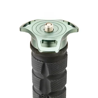 3 Legged Thing Alan Pro Range 2.0 Monopod ve Docz 2 Sabitleyici Kit