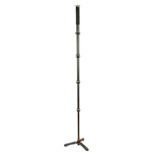 3 Legged Thing Alan Pro Range 2.0 Monopod ve Docz 2 Sabitleyici Kit