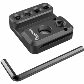 Zhiyun Smallrig 2995 Zhiyun Crane 2s Için Yan Bağlantı Plakası
