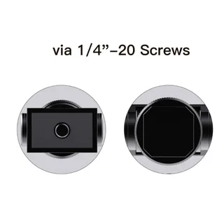 Accsoon Multi-directional Cold Shoe Adaptor