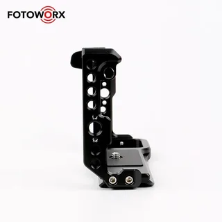 FOTOWORX Camera Cage for Sony FX3 / FX30 Camera