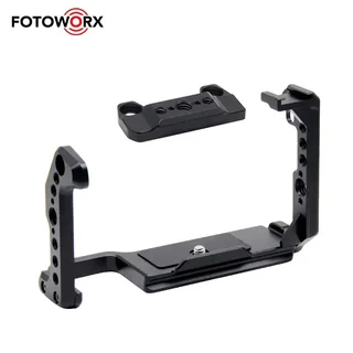 FOTOWORX Camera Cage for Sony FX3 / FX30 Camera