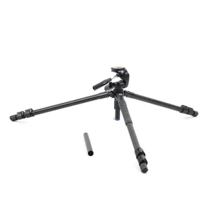 Slik PRO AL-523DX Tripod 
