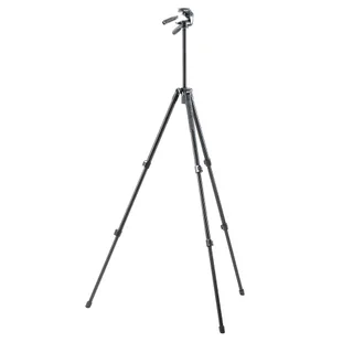 Slik PRO AL-523DX Tripod 