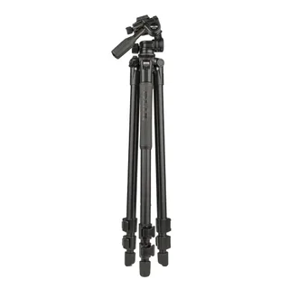 Slik PRO AL-523-3W Tripod 