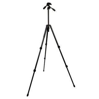 Slik PRO AL-523-3W Tripod 