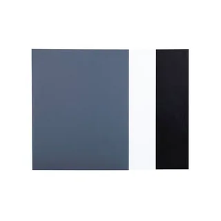 JJC GC-1II 3in1 Beyaz - Gri - Siyah Kart - Çantalı (20x25 cm)