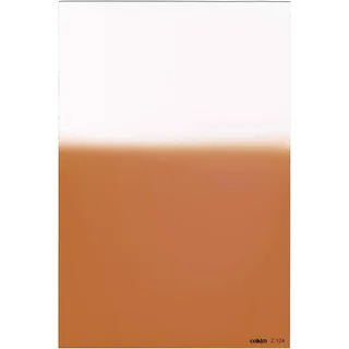 Cokin Grad Tobacco T1 - Z serisi Kare Filtre (Z124)