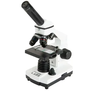 Celestron 44133 Labs CM400 Biyolojik Mikroskop