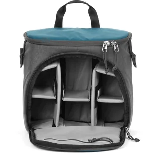 Tamrac HooDoo 20 Backpack (Ocean) 
