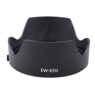 Camten EW-83N Parasoley (RF 24-105mm F4 L IS USM)