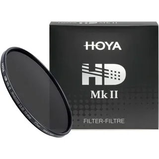 Hoya HD MK II IR ND 1000 82mm (10 Stop)