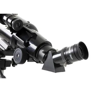 Celestron 22030 Travel Scope 80 Portable Teleskop ve Smartphone Adaptör