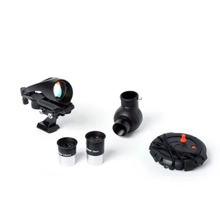Celestron 22401 Inspire 70 AZ Teleskop