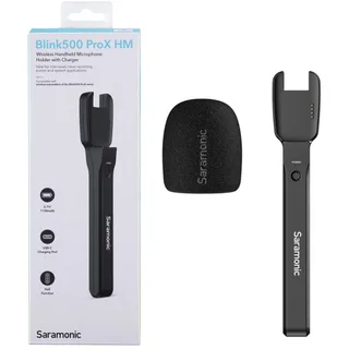 Saramonic Blink500 ProX HM EL TUTACAĞI