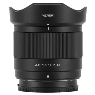 Viltrox AF 56mm f/1.7 XF Lens (Fujifilm X)