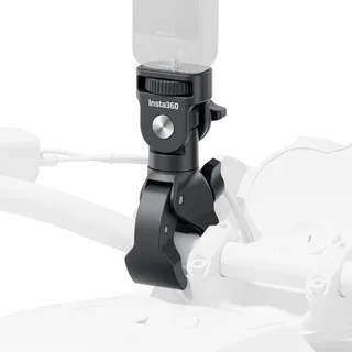 Insta360 Motorcycle Heavy Duty Clamp