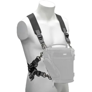 ThinkTank Digital Holster Harness V2.0 (Black)
