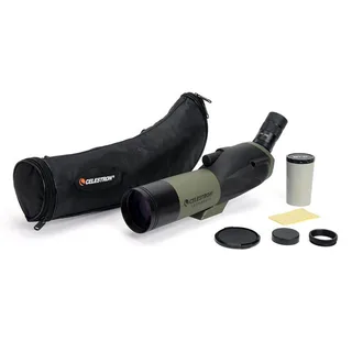 Celestron 52248 Ultima 65 - 45 Derece Spotting Scope