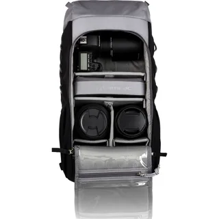 Tamrac Nagano 12L Gri Çanta (T1500-1519)