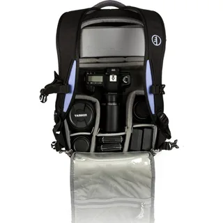 Tamrac Nagano 16L Mavi Çanta (T1510-4519)