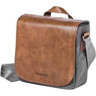 OLYMPUS OM SYSTEM MINI MESSENGER BAG E0410928