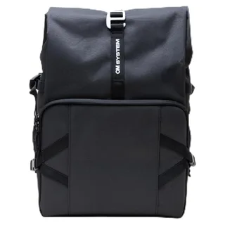 OLYMPUS OM SYSTEM EVERYDAY CAMERA BACKPACK E0410948