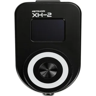 AstrHori XH-2 Light Meter (Black)