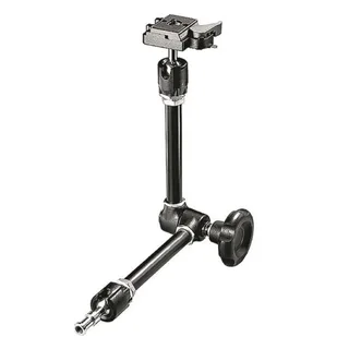 Manfrotto 244RC Variable Friction Magic Arm with Quick Release Camera Bracket