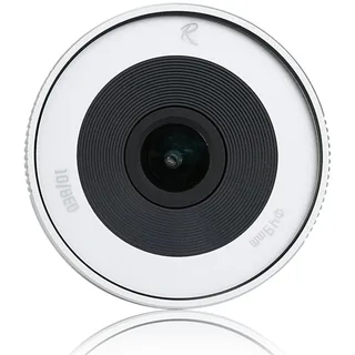 AstrHori 10mm F8 II (Leica M)
