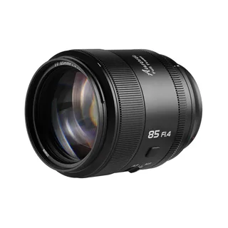 Sirui Aurora 85mm f/1.4 Lens (Fujifilm X)