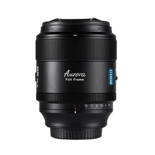 Sirui Aurora 85mm f/1.4 Lens (Fujifilm X)
